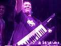 joachim garraud at FMIF MIAMI