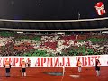 the best fans on balkans