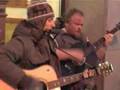 Dave Stewart & Christer Alsen - Whith or without you
