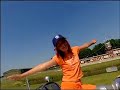 Luchtvaart-Themapark Aviodrome!