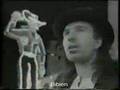 U2 - Achtung Baby promo 2