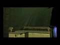 METAL GEAR SOLID PORTABLE OPS trailer TGS2006