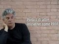 intervista a Giorgio Camuffo