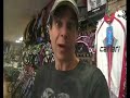 Unicycling video - UniGeezer: how to get sponsored