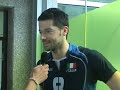 Olimpiadi: Alberto Cisolla dopo il Venezuela