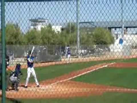 Justin Smoak
