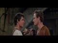 Ben Hur & Messala Ben Hur & Messala