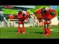 we are the champios