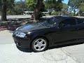 My turbo v6 Tiburon drive by #1