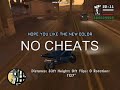 GTA Insane Stunt