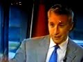 Anderson Cooper Spray Tanning?