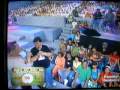 Malabon banda 4 Grand Champion @ Eat Bulaga Banda Rito Banda Roon