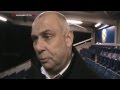 Farnborough 0-1 Woking (Garry Hill Interview)