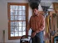 Pressure Washers and Cleaning Home Siding Video