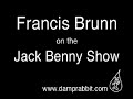 francis brunn