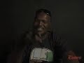 HHP talks about his SAMA nominations