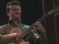Solopart of Sylvain Luc in a duet concert with Bireli Lagrène, recorded Live at Parktheater, Augsburg, Germany on Oct. 4th 2007 just search for the other videos of that night - have fun.