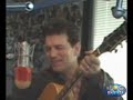 Chris Isaak \"Christmas Music Medley\"