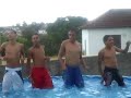 muleque piranha