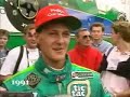 Schumi in seinen Anfängen *Rare Sources*