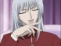 The Harrassment of Hatori