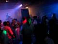 concurso de vaile en el parra nigth club