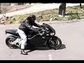 jet bike