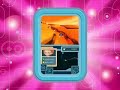 V�deo Code Lyoko Trailer - DS