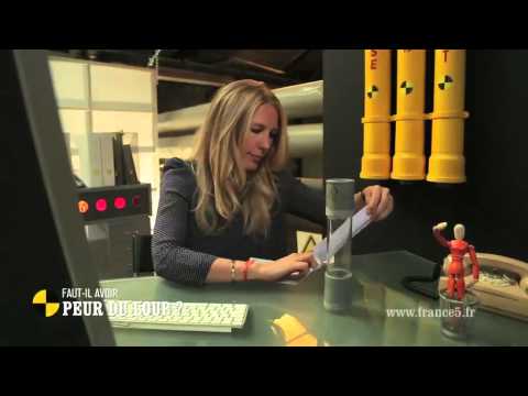 Faut-il avoir peur du loup ? Les cobayes mènent l'enquête