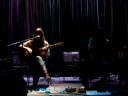 MEG BAIRD - LIVE AT JOHNNY BRENDA\