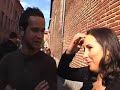 Le nouveau parti, dans la rue...