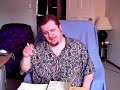 Jesus is Satan the Morning Star 3