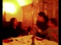 cena persianeros 2008