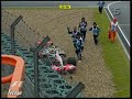 Team Radio Hamilton - Alonso, G.P. China 2007