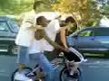 4 People on Bike 4 People on Bike