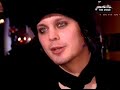 Ville Valo Interview summer 2006 (in Finnish) part 1/4 Ville Valo Interview summer 2006 (in Finnish) part 1/4