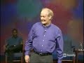 Whose Line Sound Effects Sheriff Colin