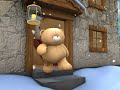 HowTo make a Snowman
