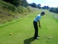 Iron Swing