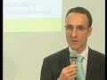 Was bedeutet demografischer Wandel? Was bedeutet demografischer Wandel?