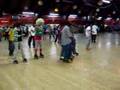 Northland RollerRink, Detroit - Kenny Dixon Jr