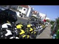 2012 ER-6n Press Launch lunch stop voice over.MTS