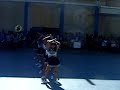 wilson drill team