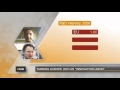 Euronews U Talk - Comment Libérer Le Potentiel Innovant De L europe ?