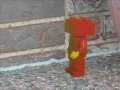 A World Without Studs: Brickman is Born