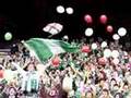Portland Timbers Army