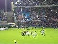 Defensor vs River Plate - Incidentes - Sudamericana 2007