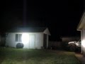 55w HID kit in Hella Bullights