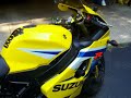 2005 gsxr 600