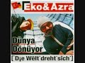 Eko & Azra - intro-spit Eko & Azra - intro-spit